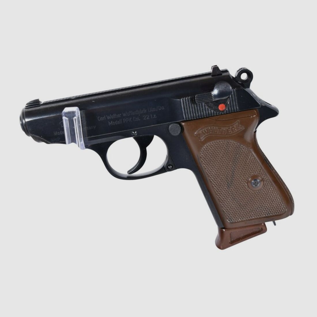 Walther PPK