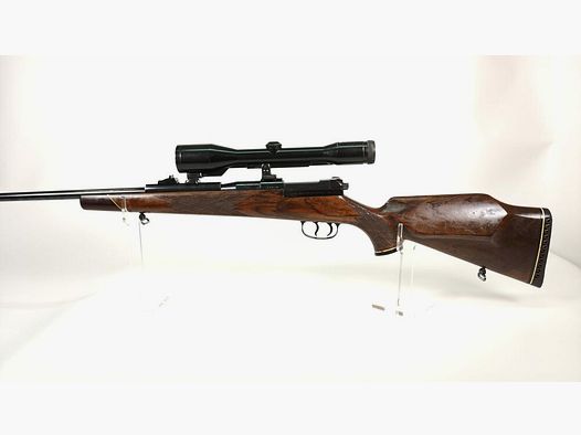 Mauser 66