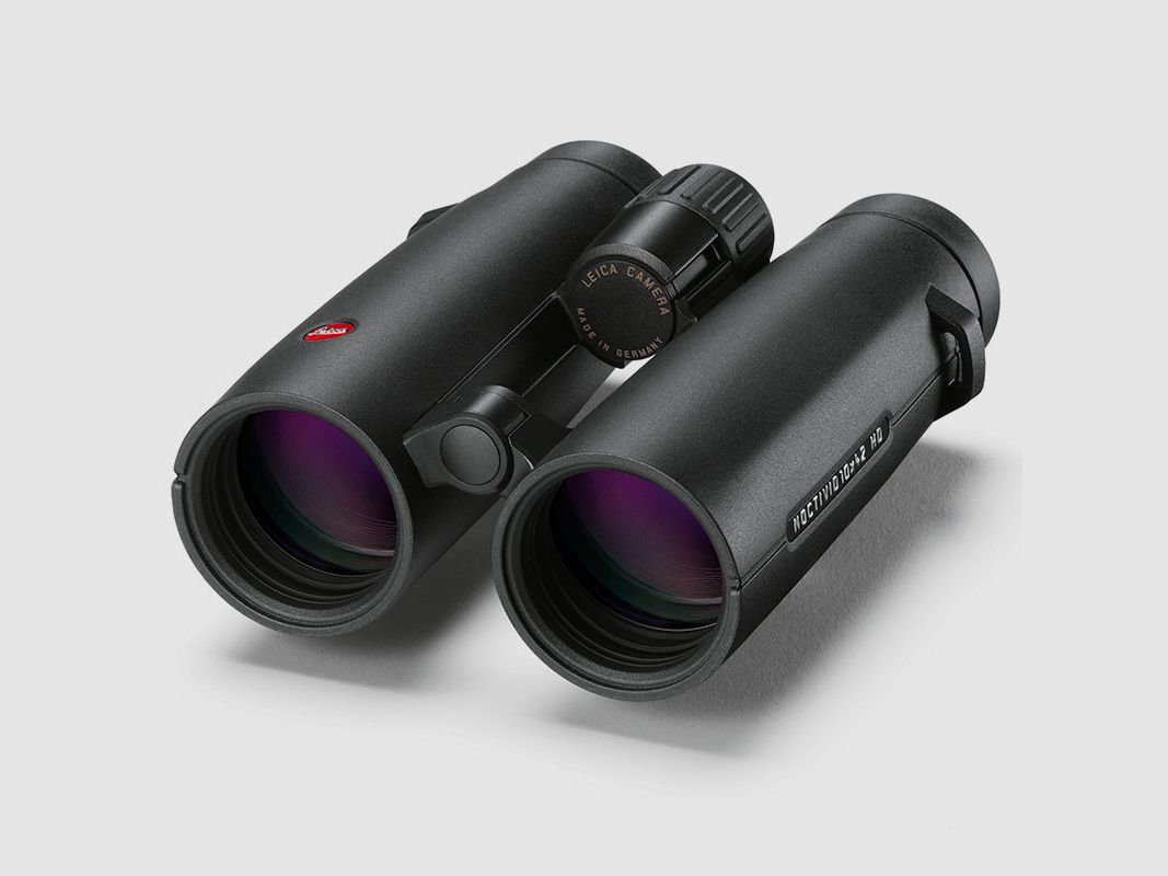 LEICA Fernglas Noctivid 10x42, Bild 2 von 4