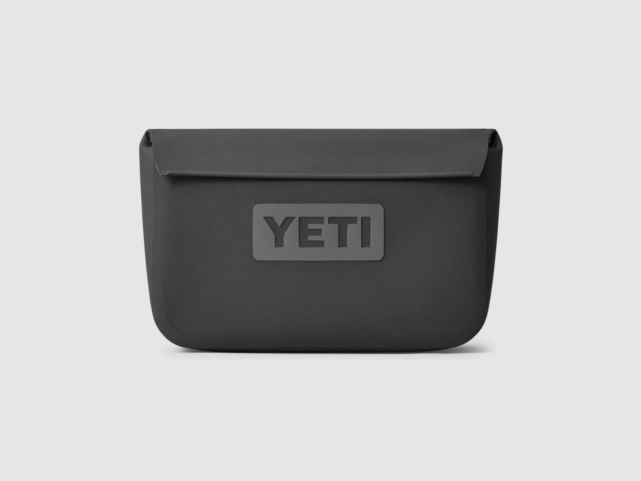 Yeti Sidekick Dry 3L wodoodporne etui na sprzęt (Charcoal), zdjęcie 1 z 9