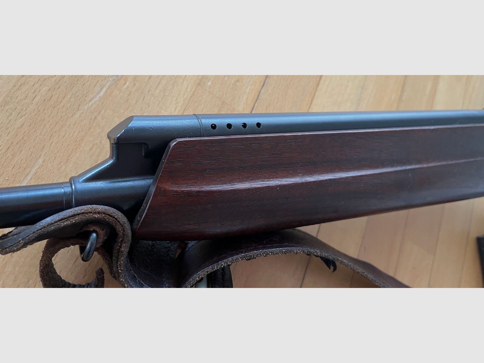 Valmet Petra / Hunter M88 im Kaliber 308 Win.