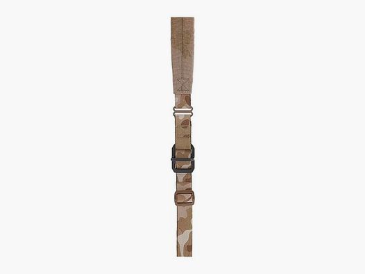 SPIRITUS SYSTEMS Correa SierraTac acolchada Multicam Arid