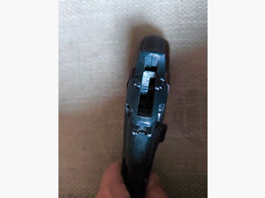 Broń alarmowa Miami Mod. 92 F
