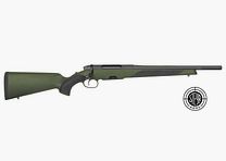 STEYR MANNLICHER SM12 SX COMPACT | MT