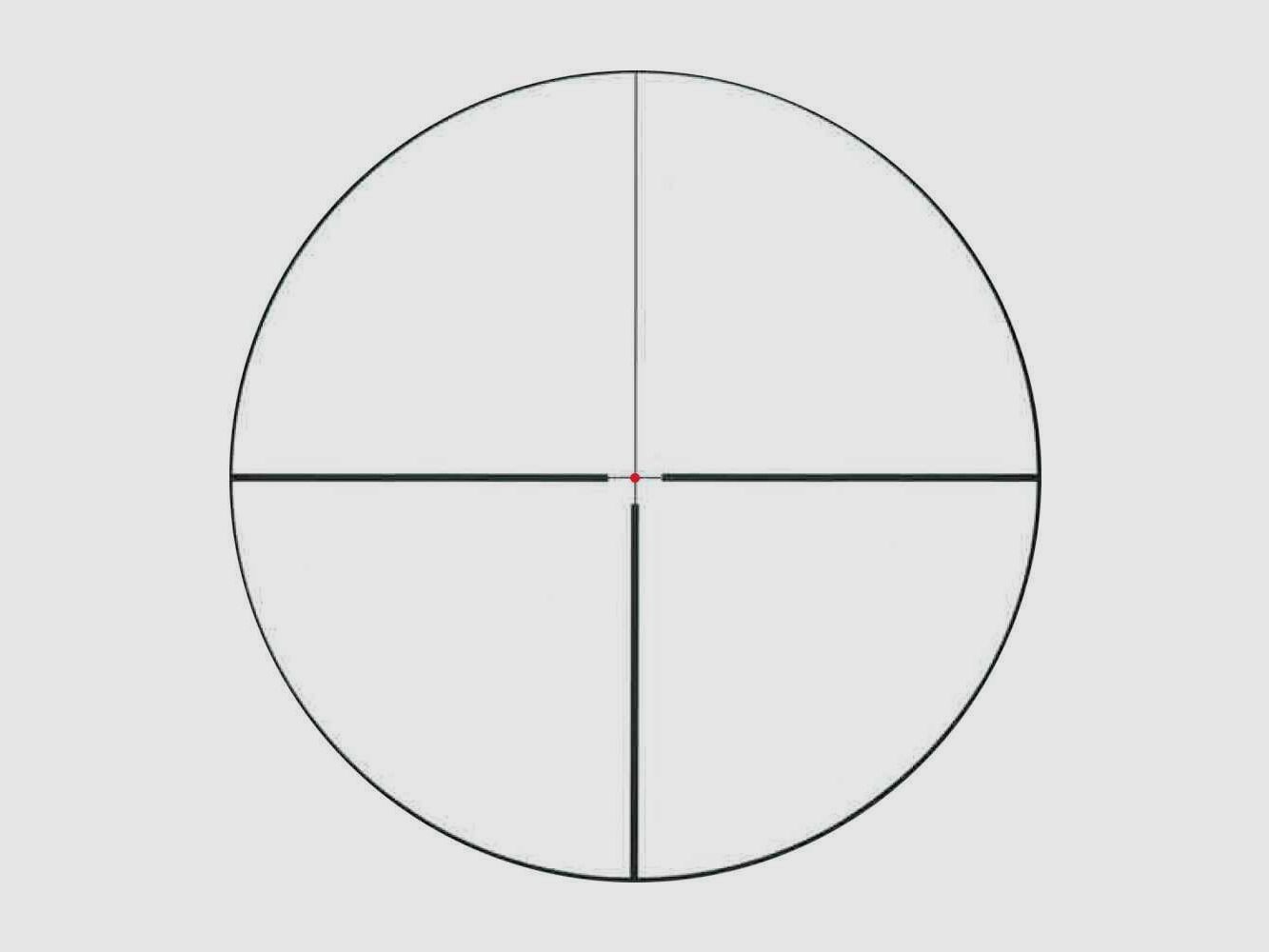 Bushnell Bushnell Prime 3-12x56 Abs. 4-I
