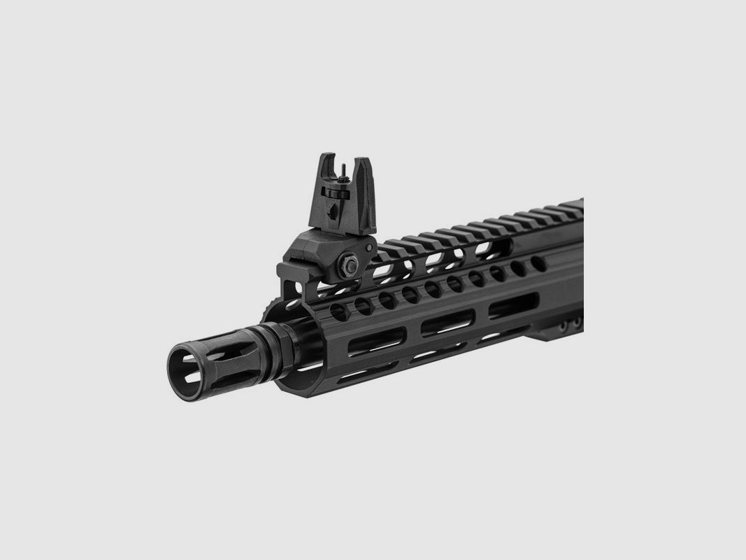 Bavarian Tactical BST9 - 8,3" - 9x19, Bild 4 von 4
