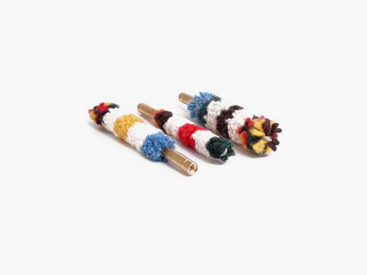 Wollwischer 1/8 Zoll Innengewinde - .50