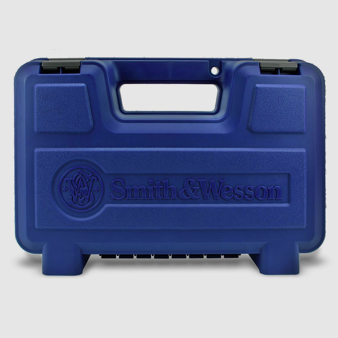 S&W – Valigetta originale per arma corta, immagine 1 di 2