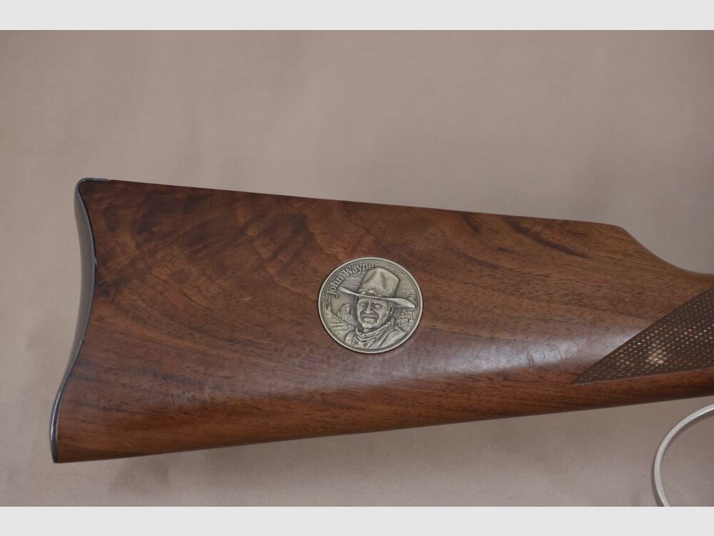 Winchester Mod. 94 // Edición John Wayne Conmemorativa // TOP