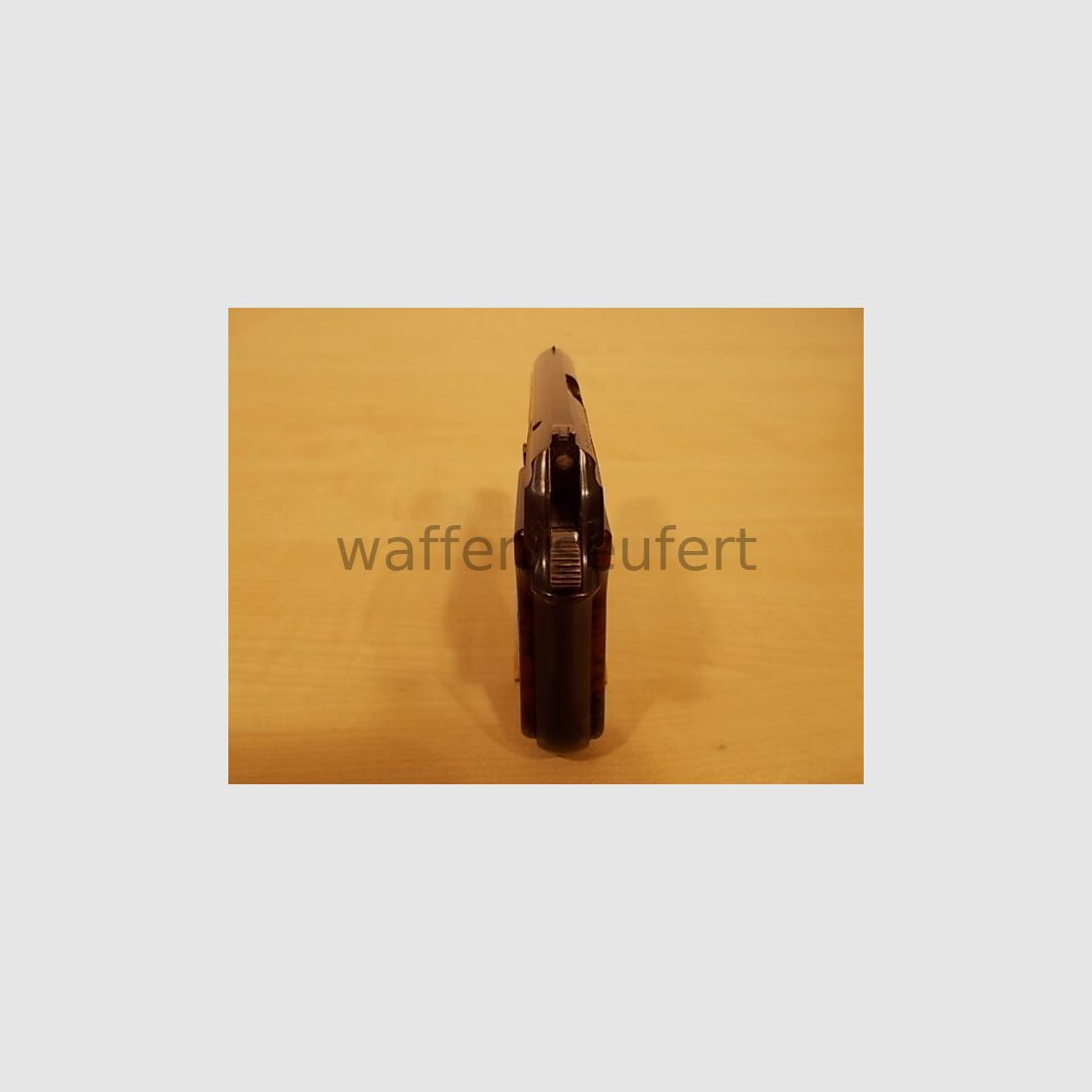 Astra CUB Pistole .22kurz!
