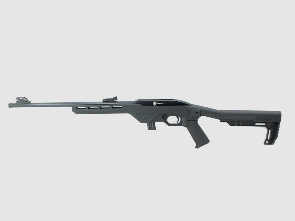Selbstladebüchse CITADEL Trakr-22 Kal. .22 LR, mit 10-Schuss-Magazin, Bild 2 von 7