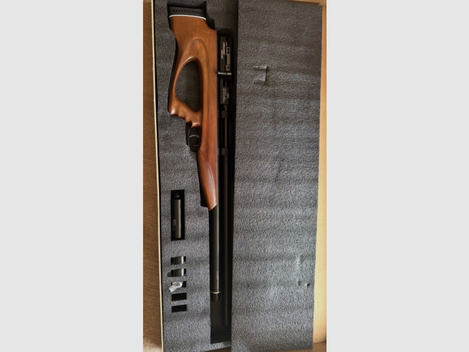 AEA CHALLENGER .50