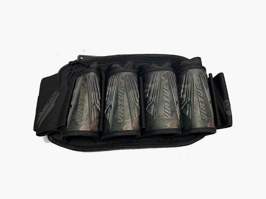 Virtue Strapless Breakout V2 Paintball Battlepack (4+7) - Reality Brush Camo