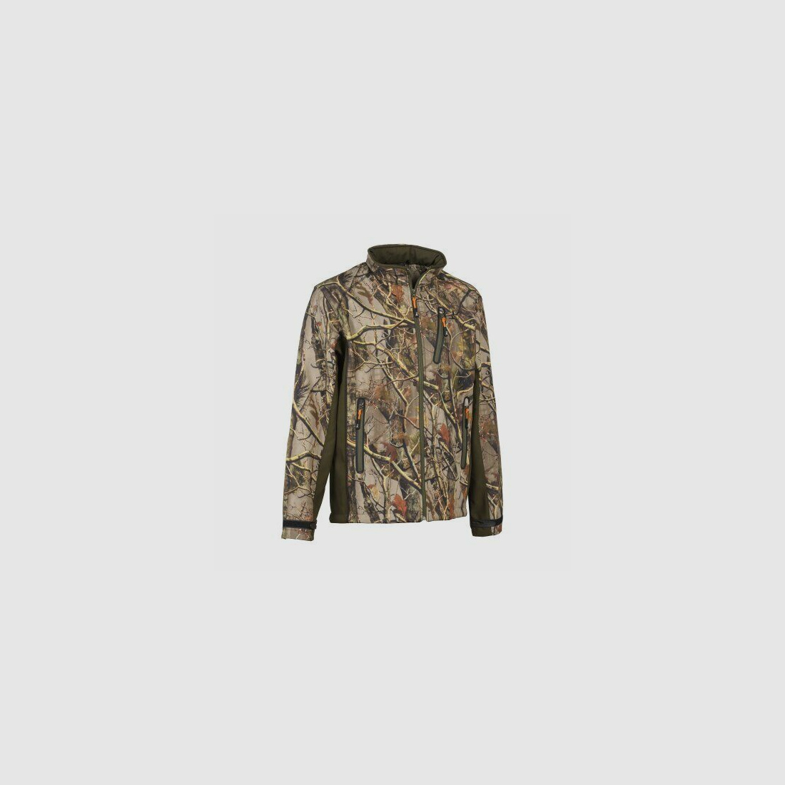 Percussion Jagdblouson Softshell Forest Evo 2XL