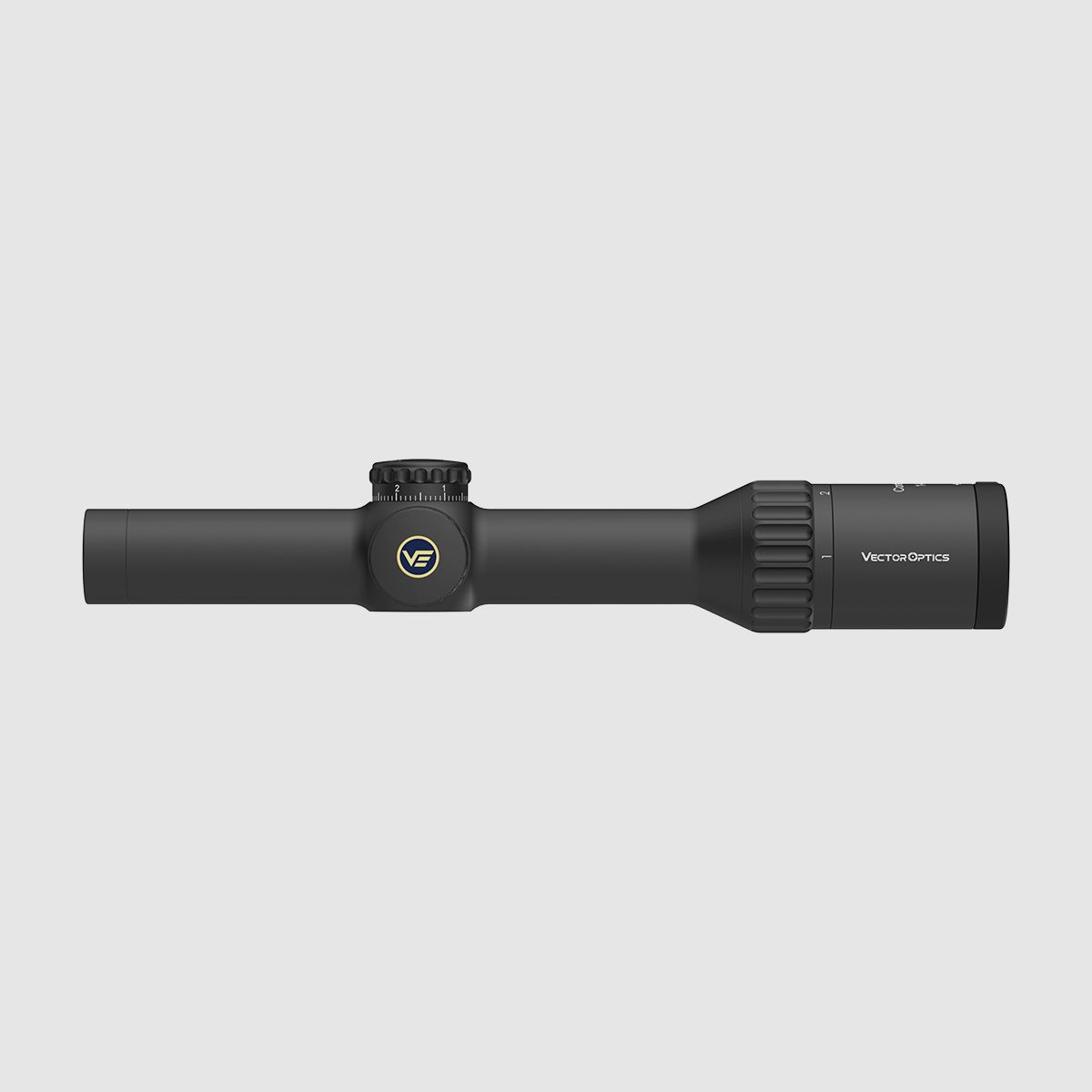 Vector Optics SCOC-T37 Continental x8 1-8×24 ED Tactical
