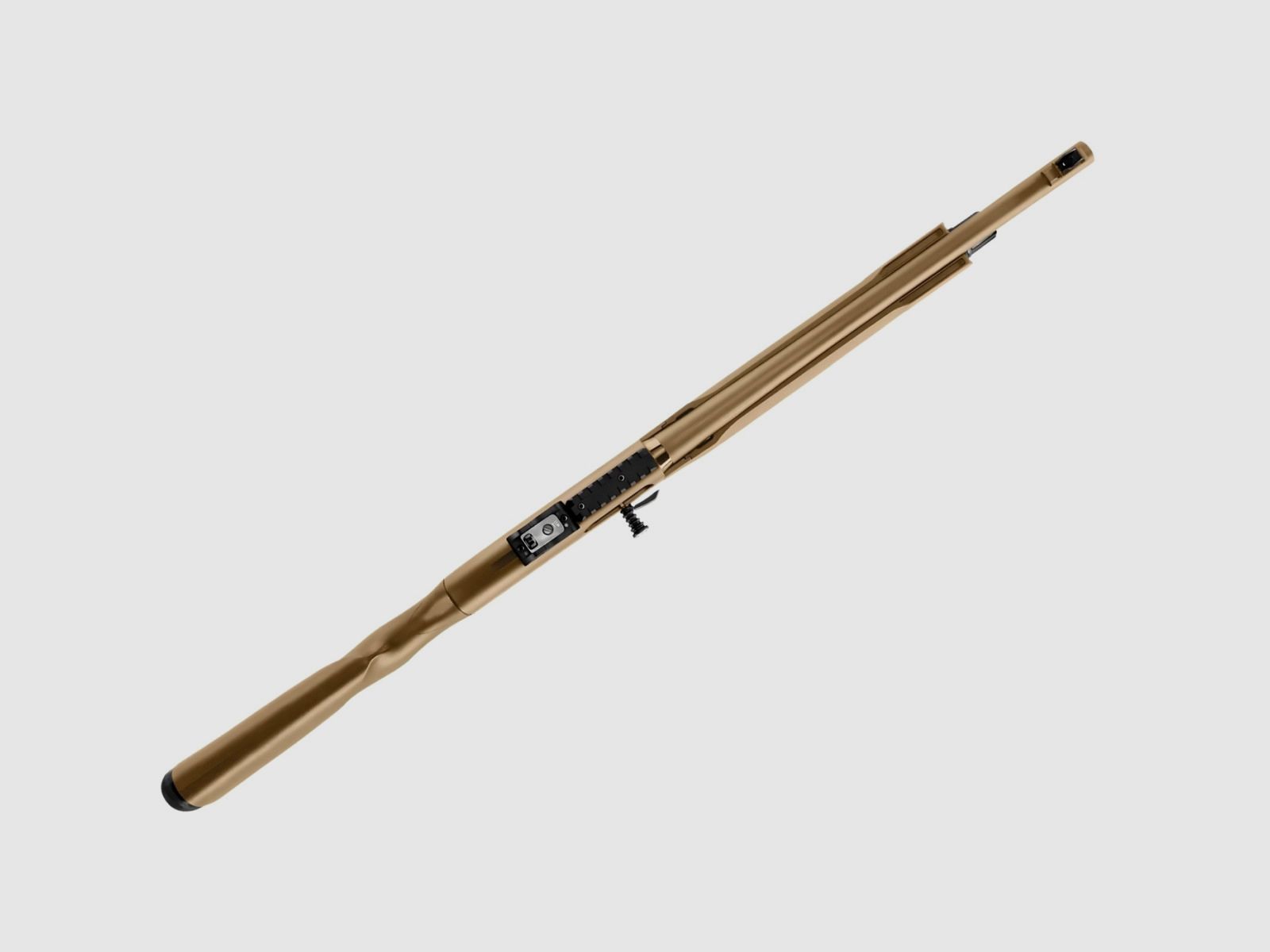 Beretta 1301 Tactical FDE 18,5'', Bild 6 von 8