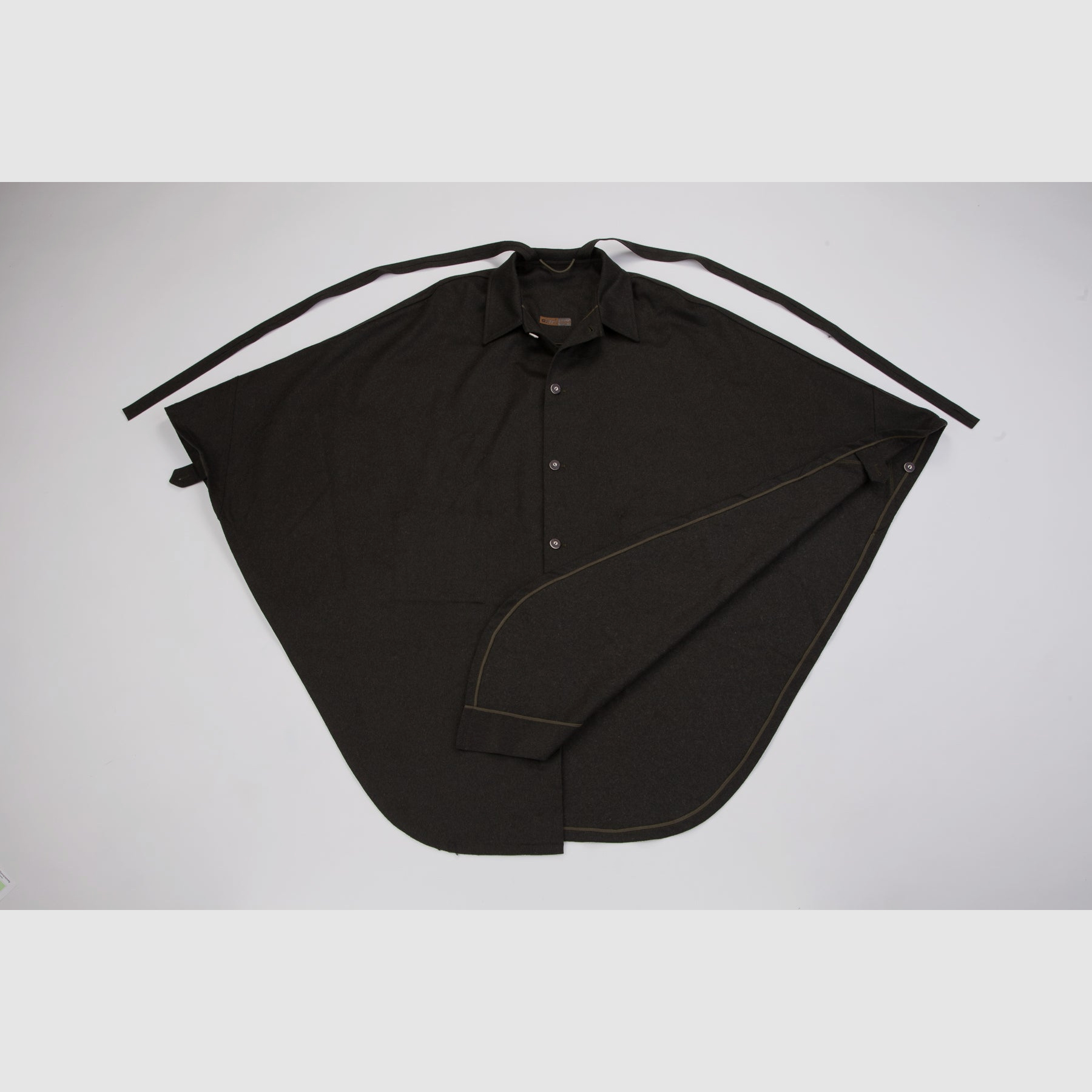 Astri HABICHT Teflon Lodenkotze / Punto meteo