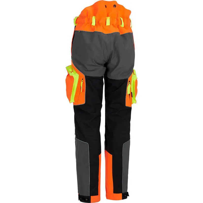 Swedteam Schutzhose Protect Pro Shell, Bild 2 von 4