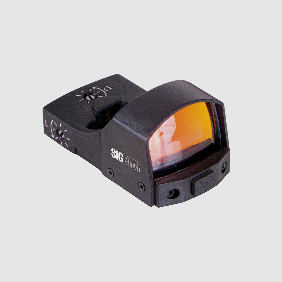 SIG Air Red Dot | 3 MOA