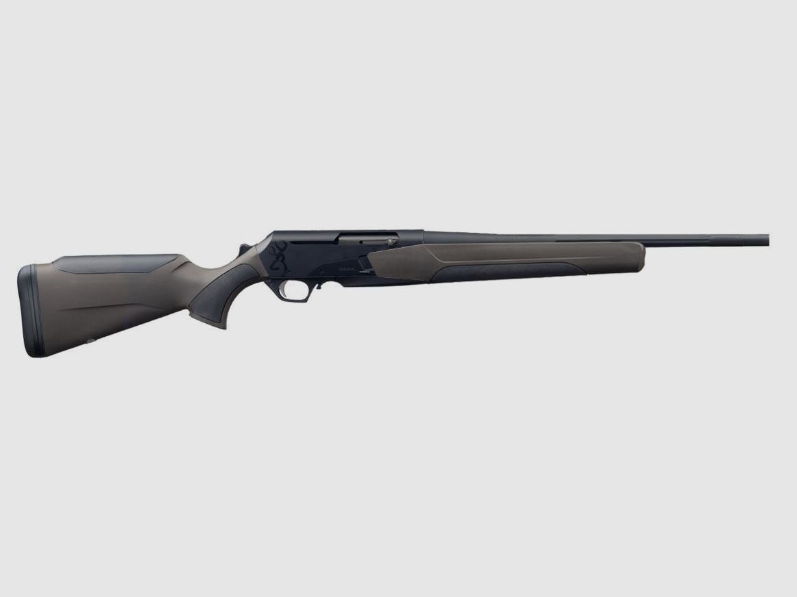 Selbstladebüchse Browning Bar 4x Action Tracks Compo, Bild 18 von 65