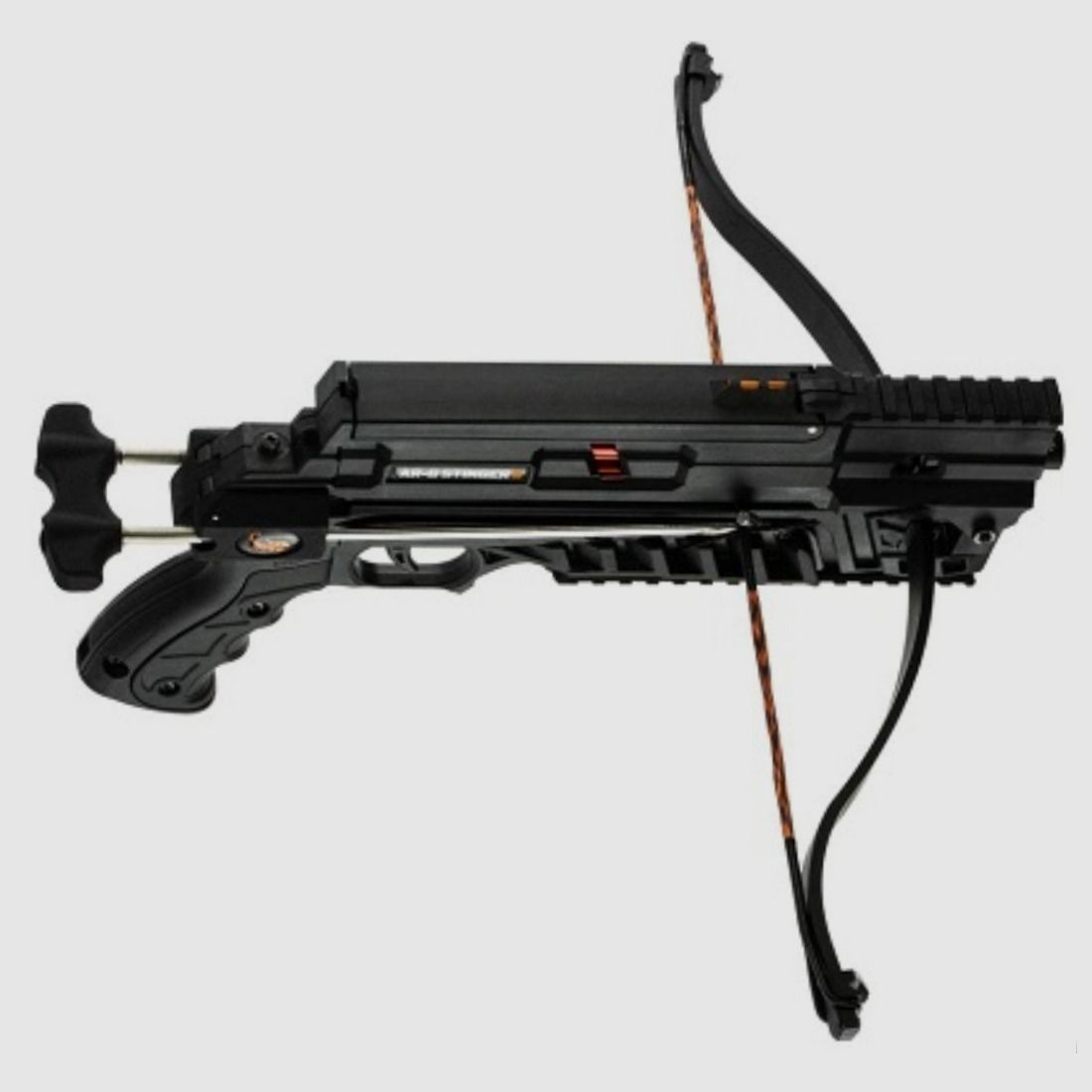 Pistolas Ballesta Stinger