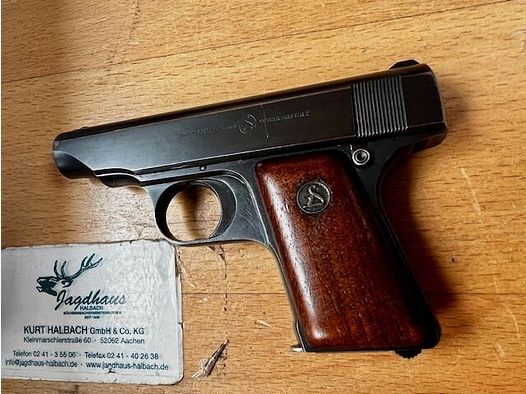 Commissie Pist. Dt.Werken Erfurt Ortgies'