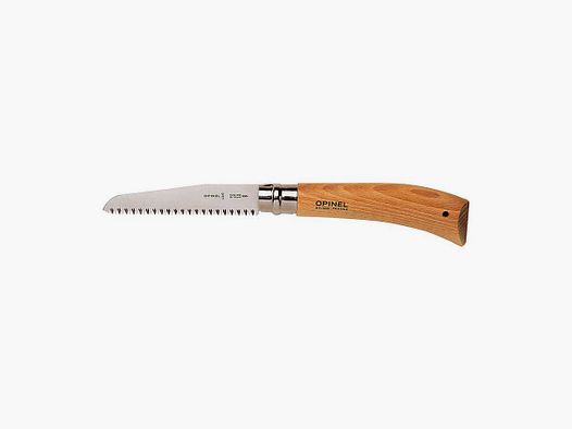 Haches, Pelles, Scies Scie fermante N°12 Opinel
