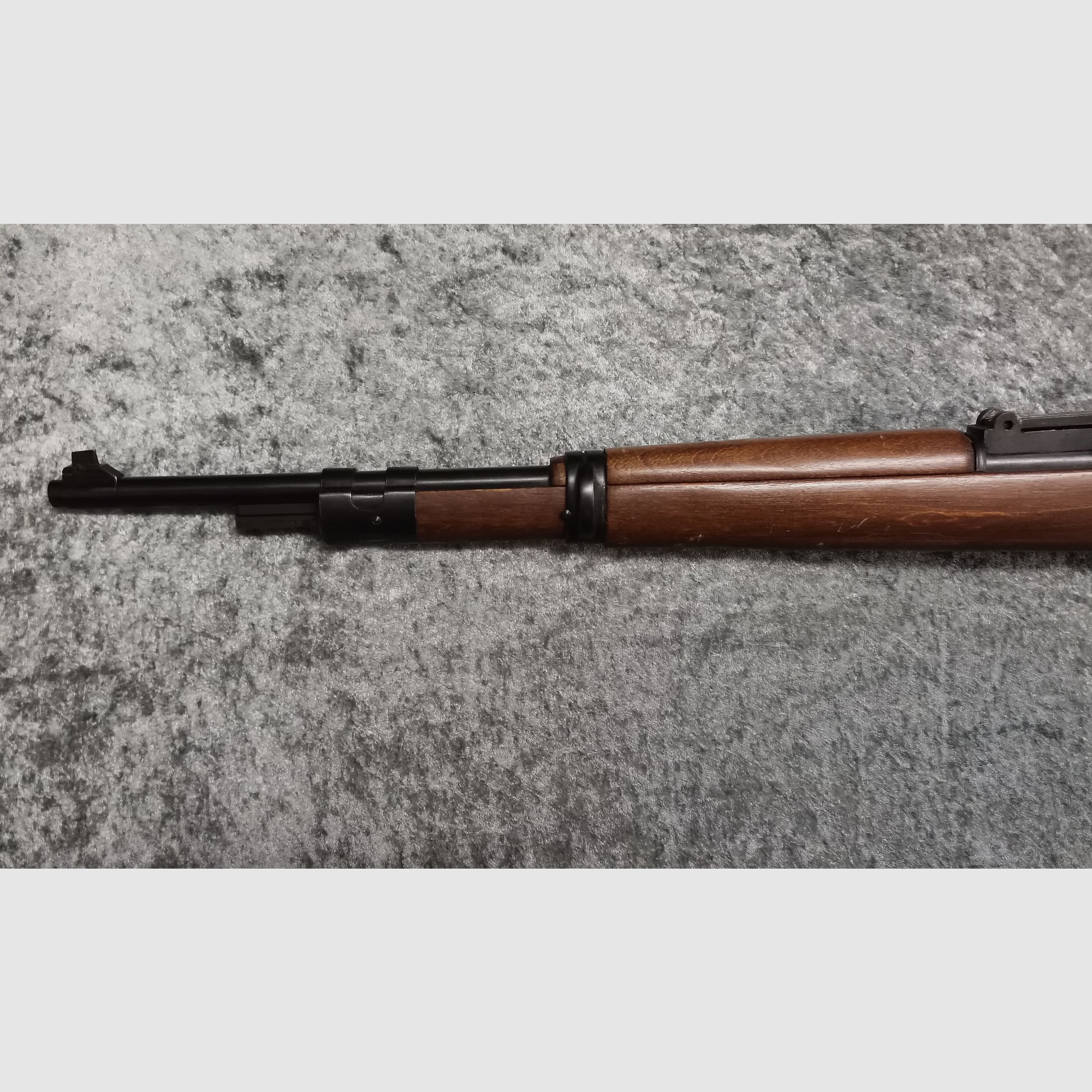 Norinco 98 KK .22lr Repetierbüchse