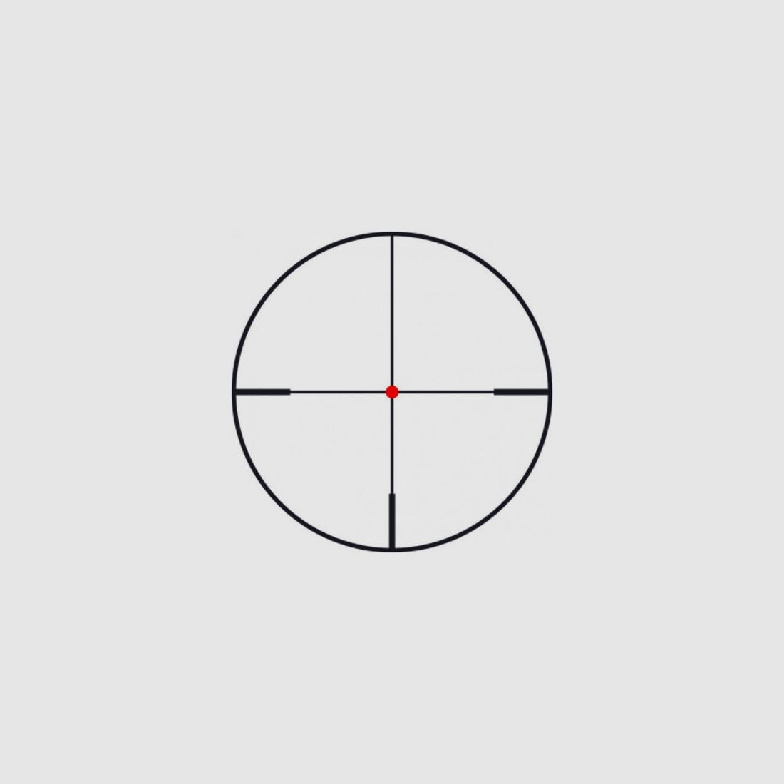 LEUPOLD VX-6HD 3-18x50 CDS-ZL2 METRIC Zijfocus FireDot 4 Fijn, afbeelding 5 van 5