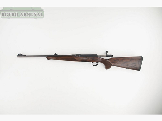 Sauer 101