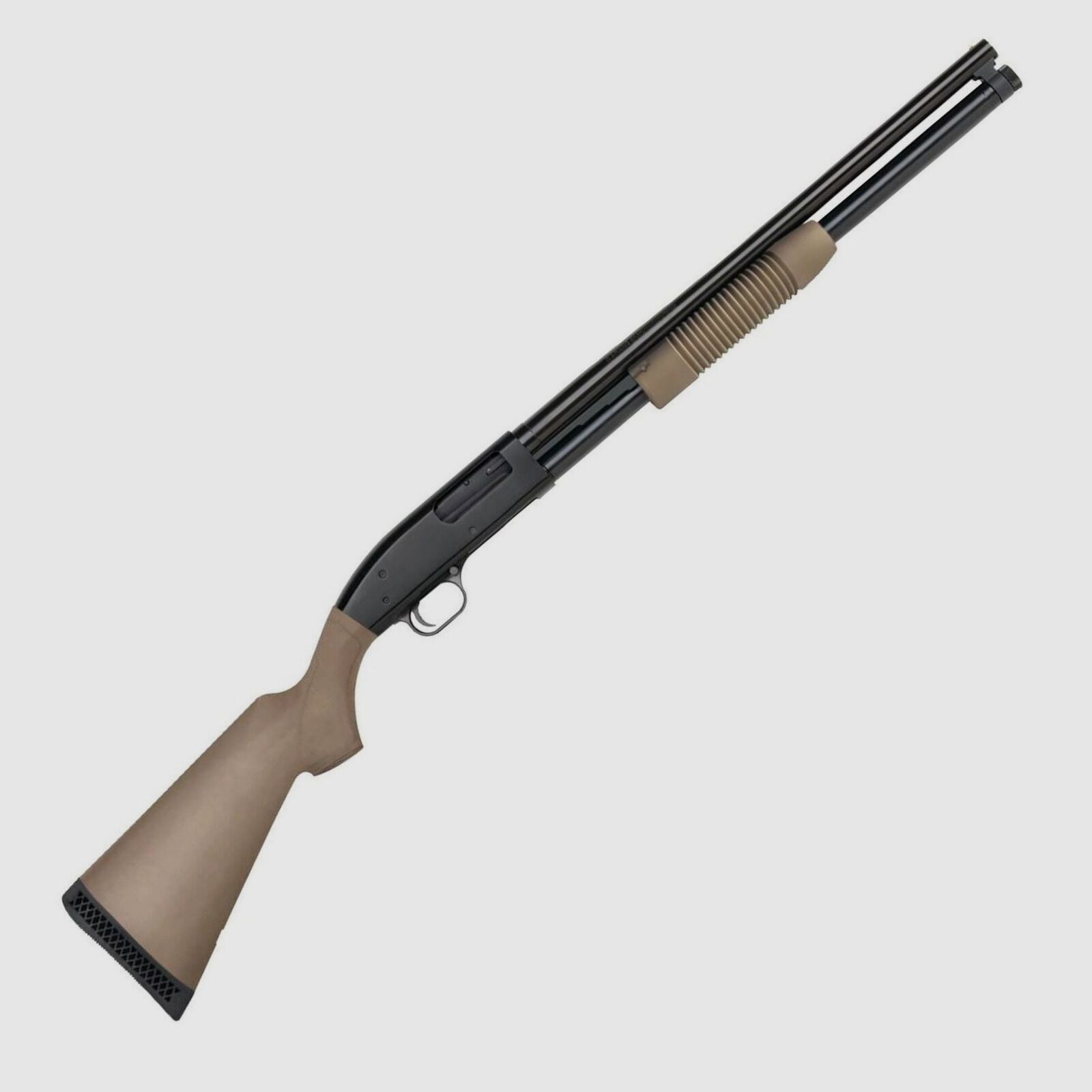 Mossberg Maverick 88 Security 20" (20 pollici) FDE 12/76
