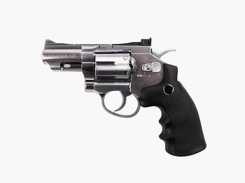 Legends Legends S25 CO2 Revolver