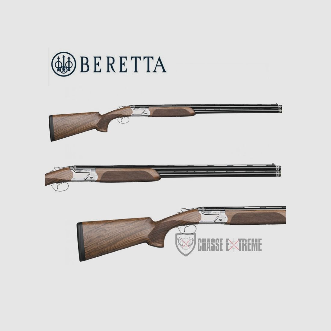 Flinte BERETTA 694 Sporting Kal. 12