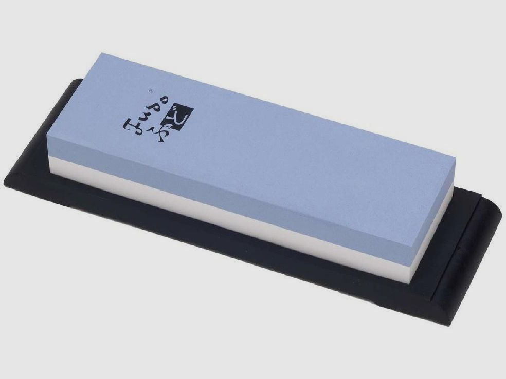 Abziehstein Krnung 2000/5000