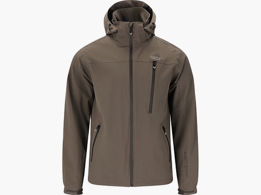 Weather Report Delton M AWG Jacket W-PRO 15000 Men's Grey Green S