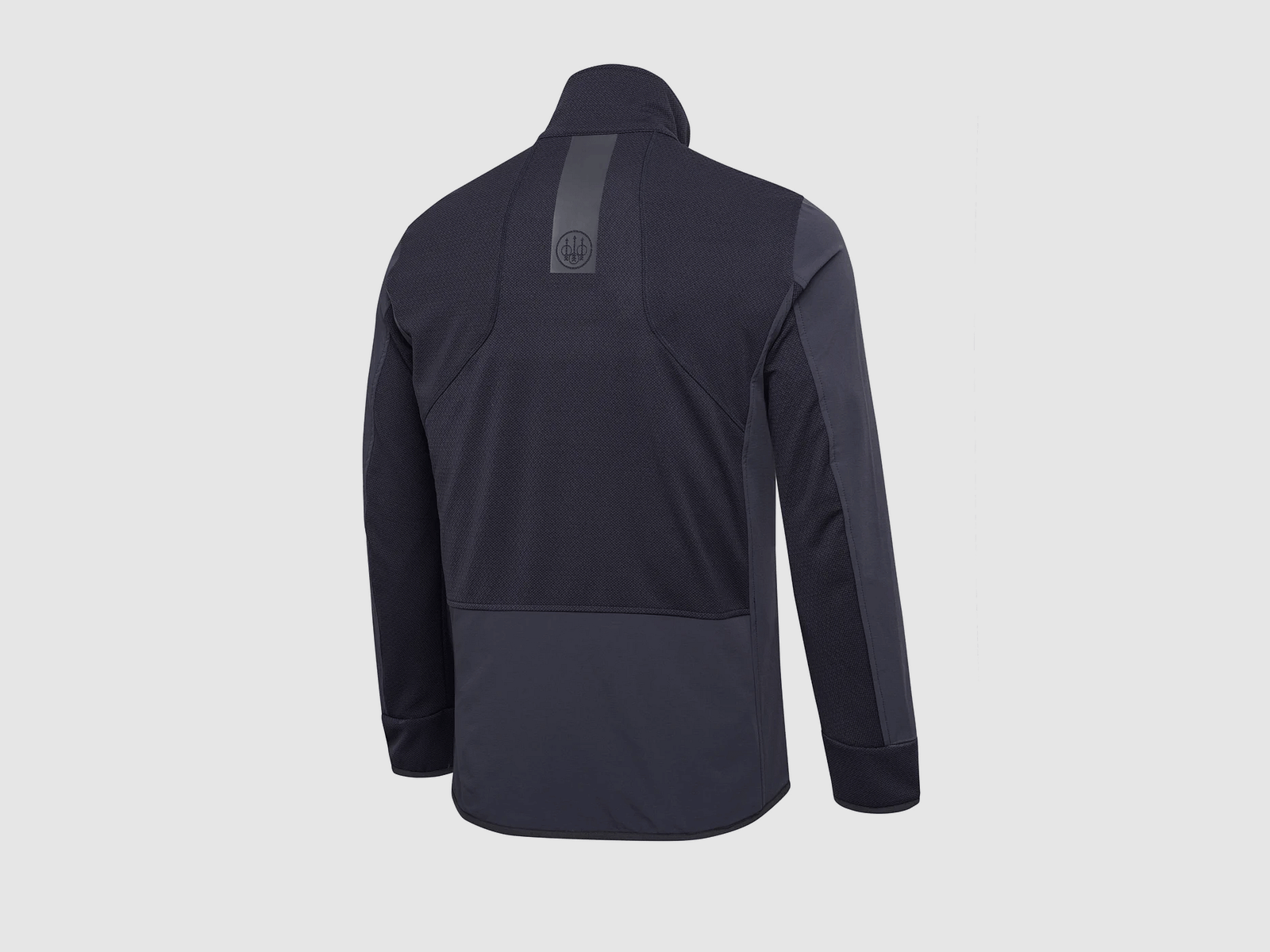 JACKET/FLEECE – BERETTA – RUPICAPRA ACT JACKET Ebony, image 2 of 4