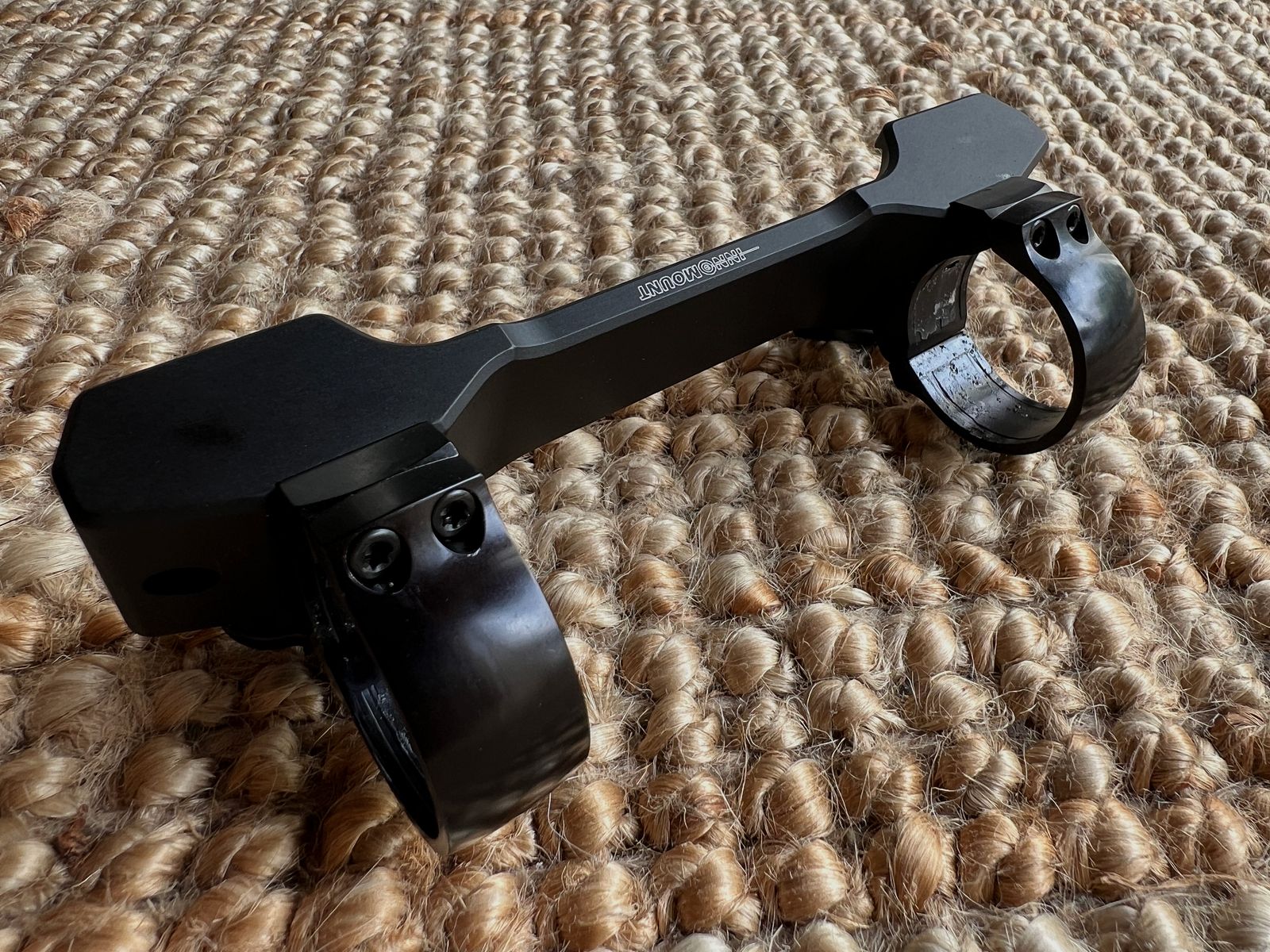 Innogun Innomount Zero Picatinny Montage 30 mm 