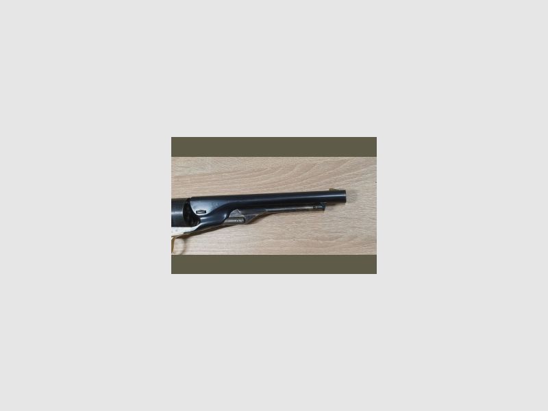 Colt New Army Mod. 1860 cal. .44 BP Uberti, image 6 of 12
