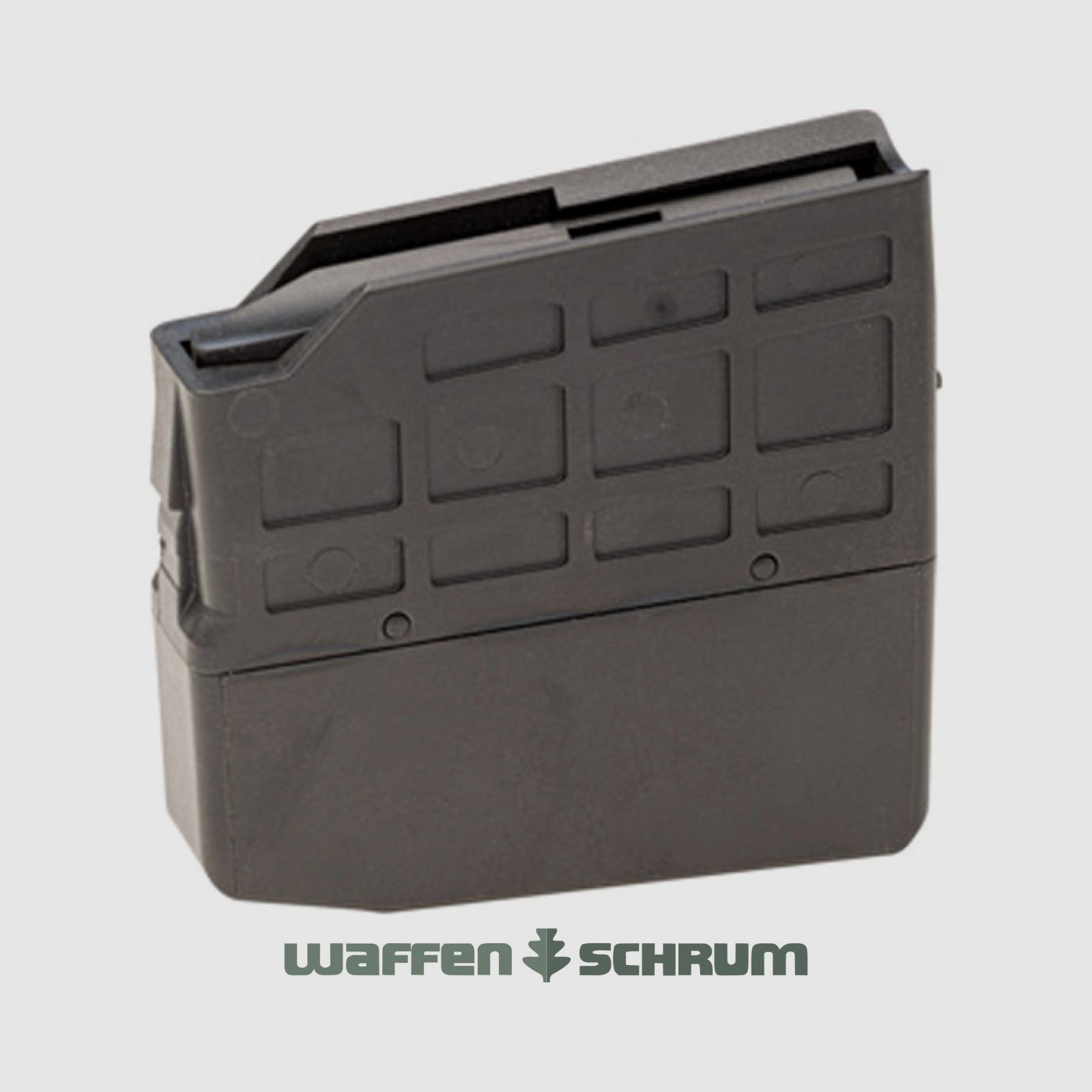 Cargador Winchester para XPR - 5 disparos -