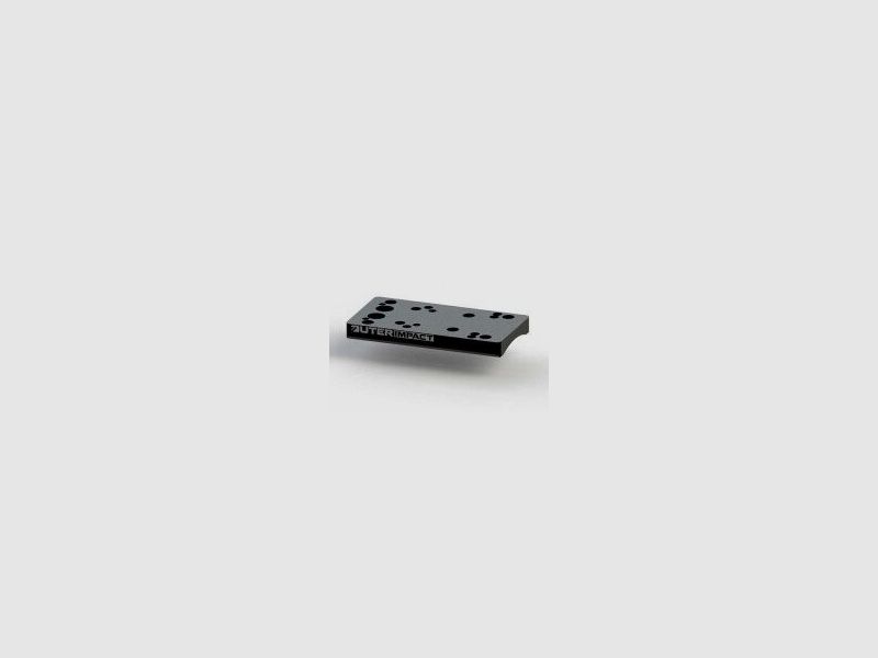 Adaptador Red Dot Outerimpact para SIG P226