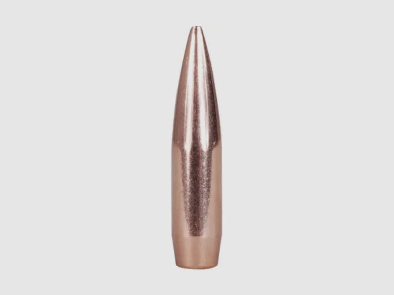 Hornady Geschoss .30/.308 BTHP MATCH 208GR 100 Stück
