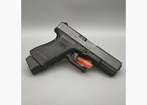 Glock 19 Gen4 9mmLuger