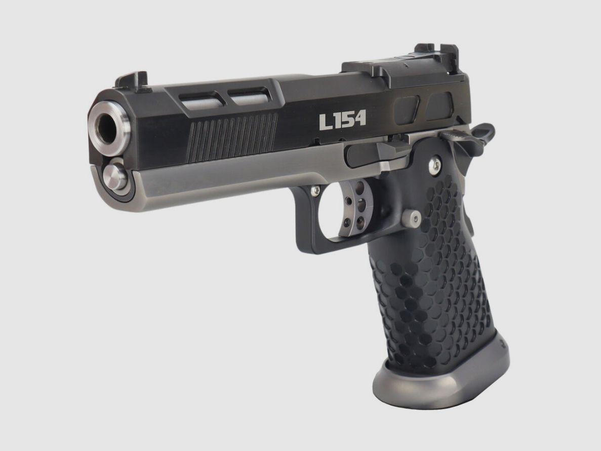 STP LISA / L154 5.0 Optics Hex Gen.2, image 6 of 10