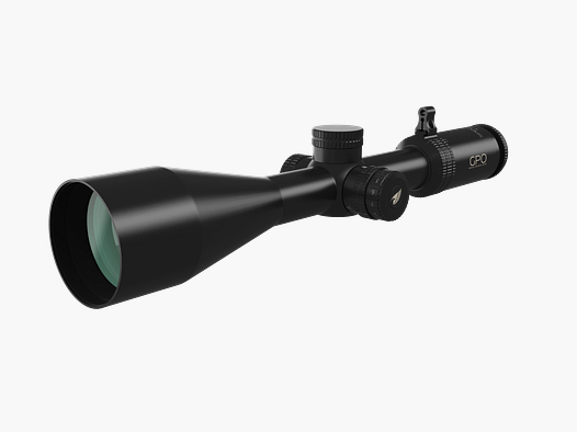 Visor GPO SPECTRA™ 6× 3-18x56i BRi