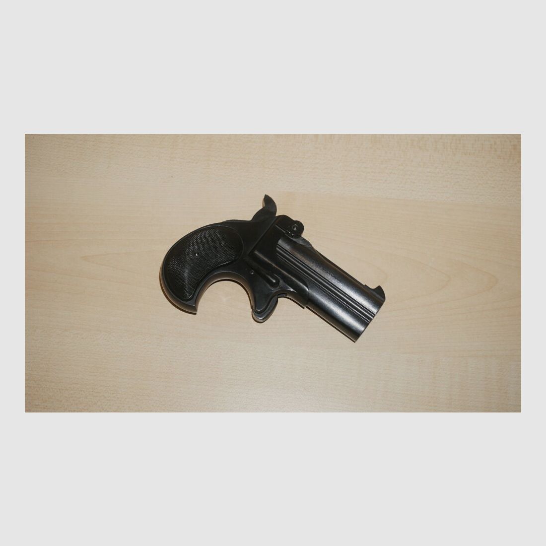 Röhm Derringer