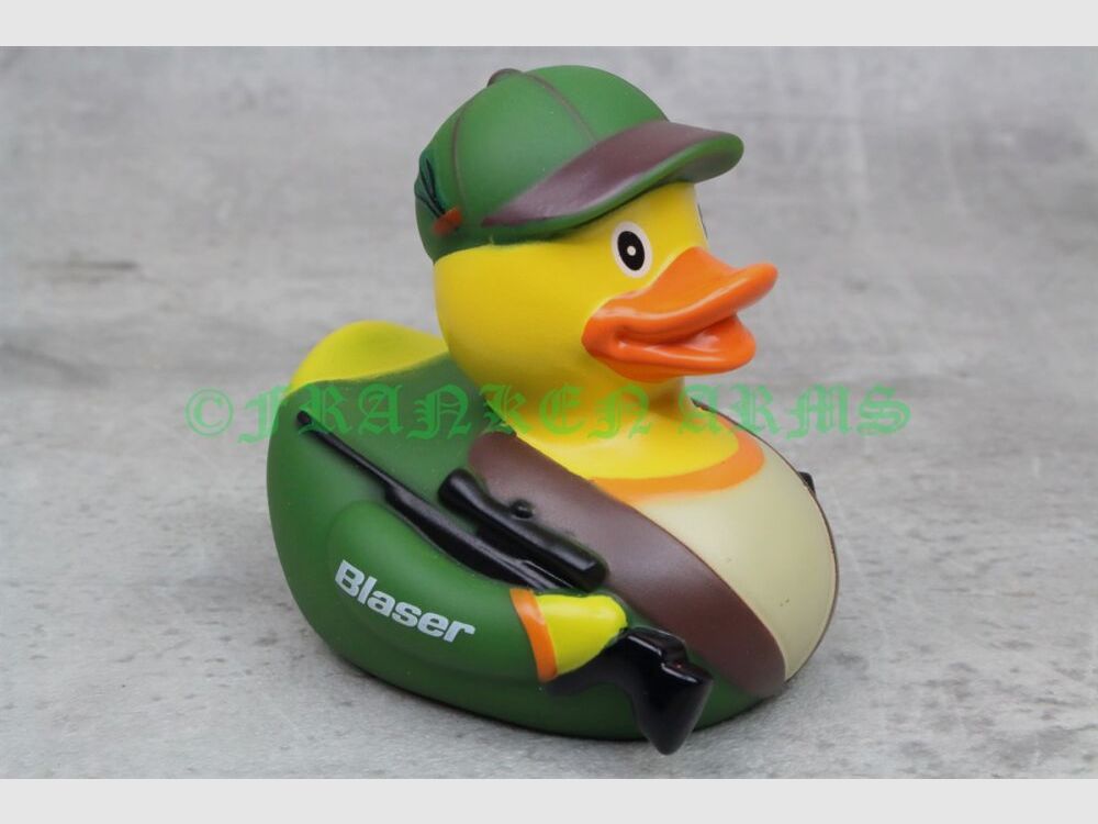 Blaser Badeente Jagobert