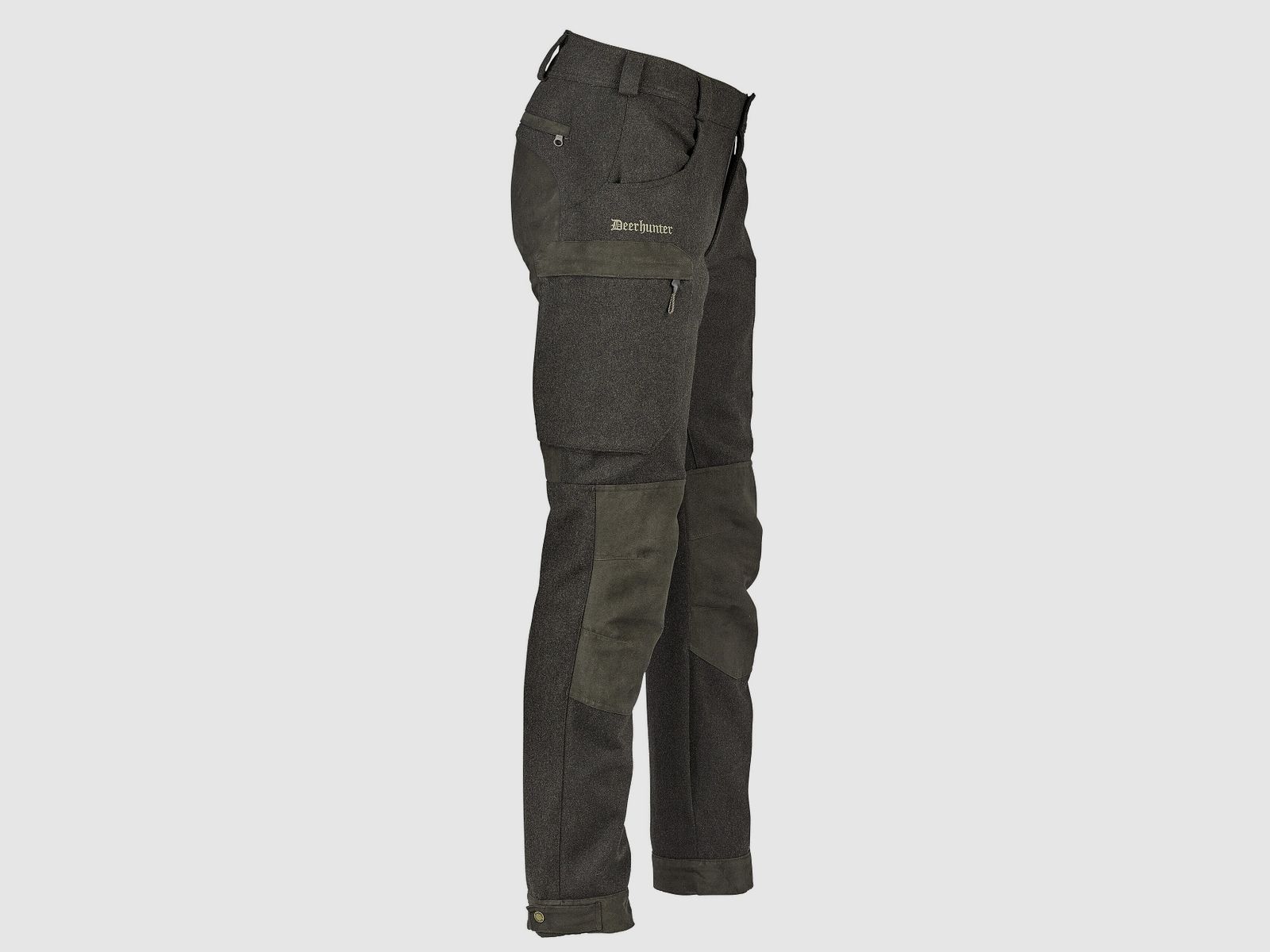 Pantaloni Deerhunter Tatra