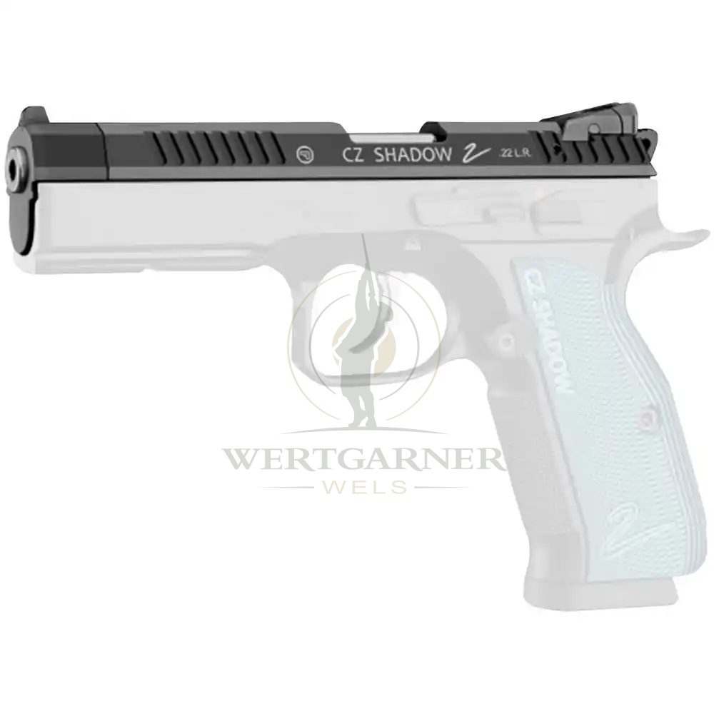 CZ Shadow 2 Kadet Adapter .22LR
