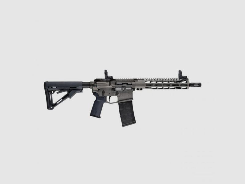 Carabina Milicon Bravo 10,5" TGT, immagine 1 di 2