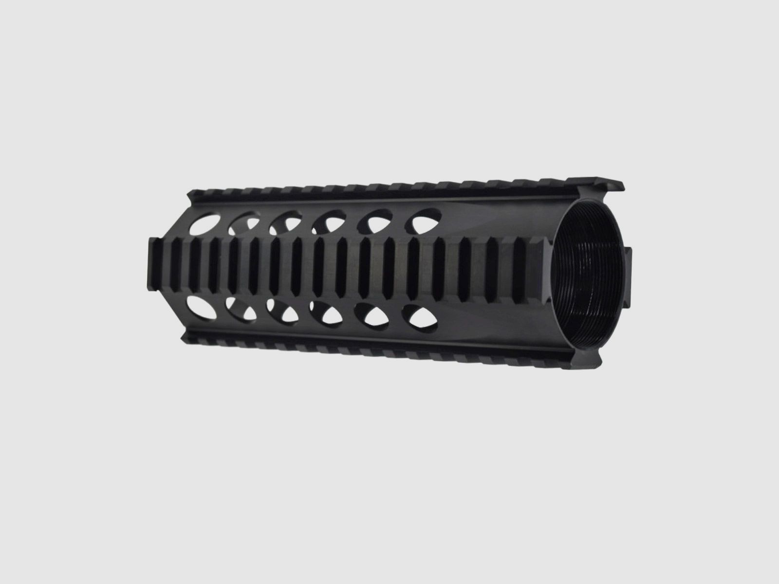 Quad Rail anteriore 7,5" Fucile